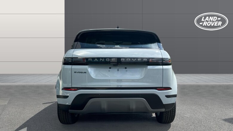 Land Rover Range Rover Evoque 2.0 D200 S 5dr Auto Diesel Hatchback